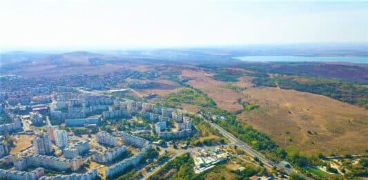 Ж.к. "Меден рудник"