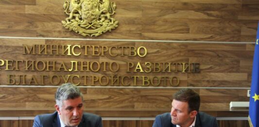 Андрей Цеков и Станислав Дечев