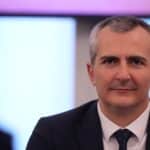 Министър Димитър Илиев