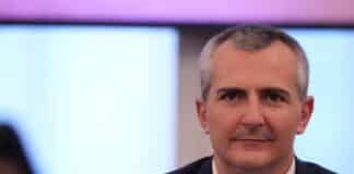 Министър Димитър Илиев