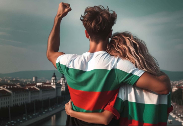 Младежи Младежи