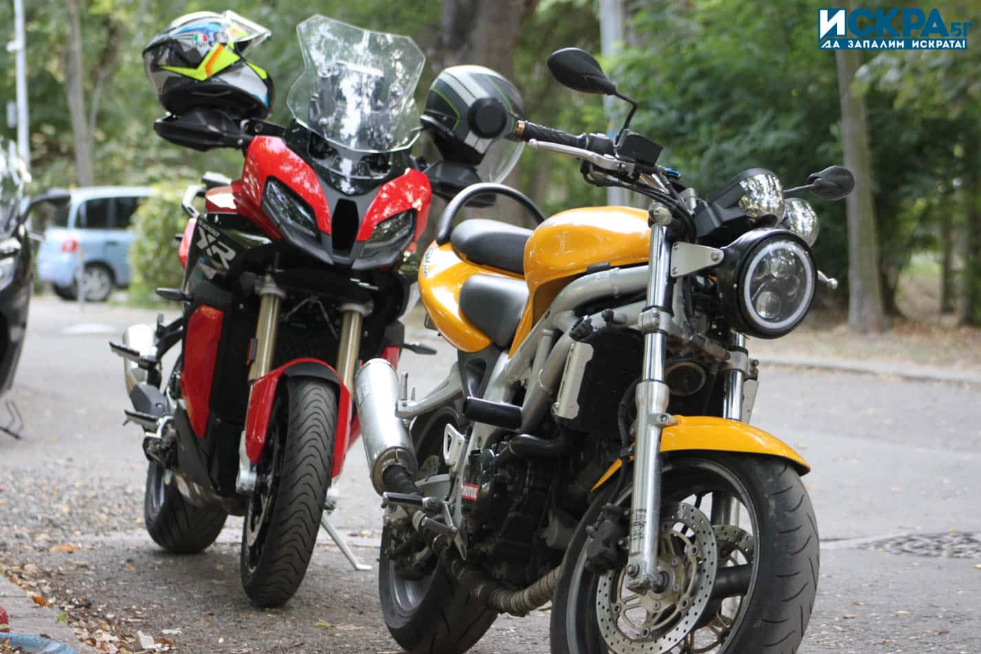 Мотошествие по повод откриването на мотосезона ще потегли в събота