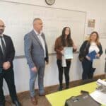 Награждаване