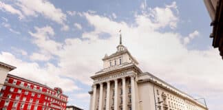 Народно събрание