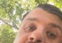 Квазимир "Елечето" Ананиев. Източник: Николай Нанков /ГЕРБ/