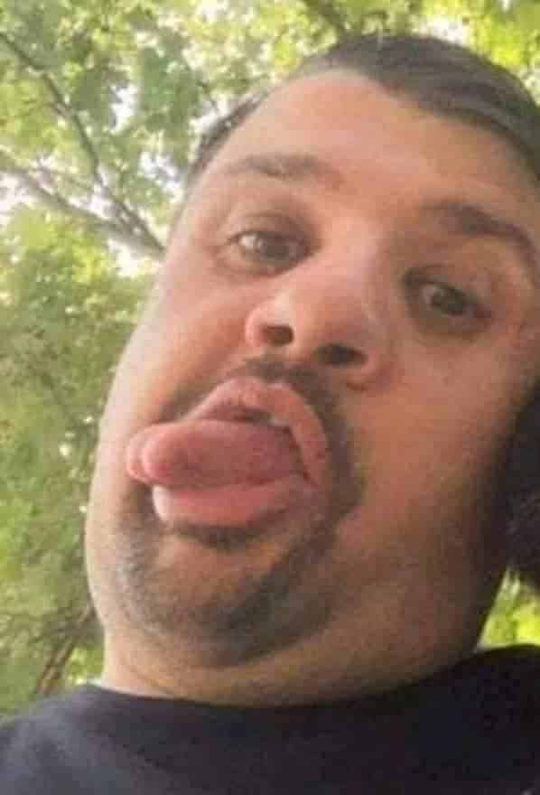 Квазимир "Елечето" Ананиев. Източник: Николай Нанков /ГЕРБ/