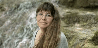 Наталия Янкова