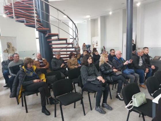 Научен форум „Кукерландия“