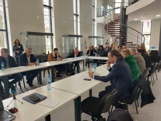 Научен форум „Кукерландия“