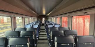 Немски вагони