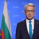 Акад. Николай Денков