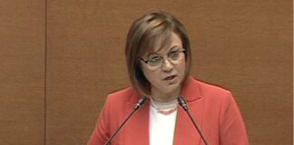 Корнелия Нинова