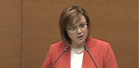 Корнелия Нинова