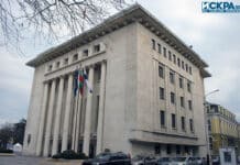 Община Бургас