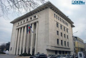 Община Бургас