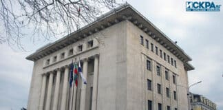 Община Бургас