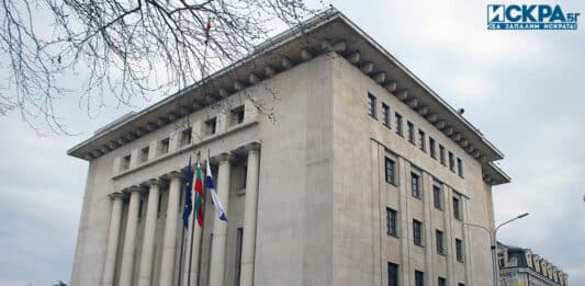 Община Бургас