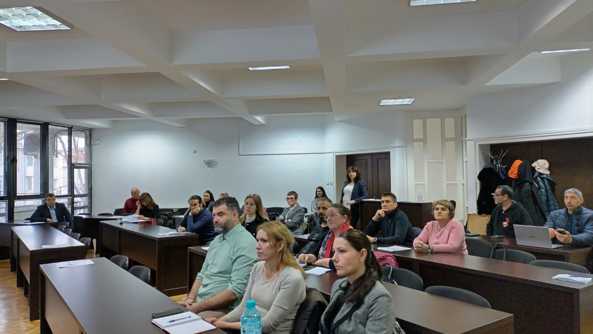 Община Силистра бе домакин на обществено обсъждане на Концепцията за