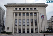 Община Бургас