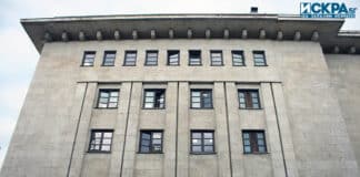 Община Бургас