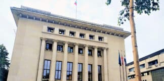 Община Бургас