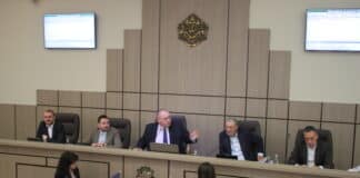 Общински съвет-Бургас