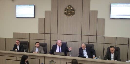 Общински съвет-Бургас