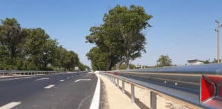 Околовръстния път на Пловдив