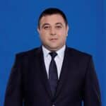 Ешреф Ешрефов