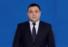 Ешреф Ешрефов