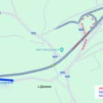 Организация на движението