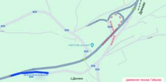 Организация на движението