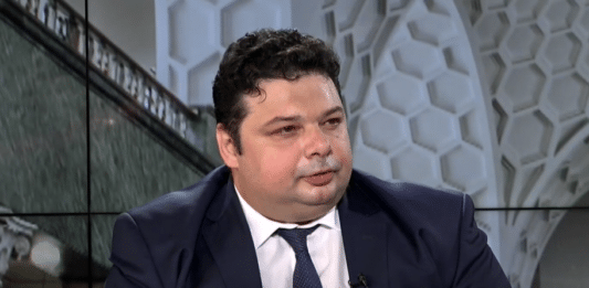 Орлин Колев