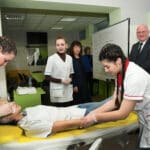 Откриването