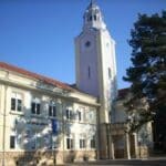 ОУ "Васил Левски"