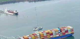 Падналият мост