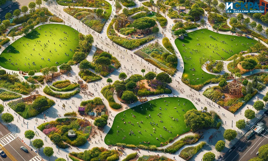 Преустройството на бившата казарма е приоритетен обект за който има