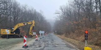 Първа копка