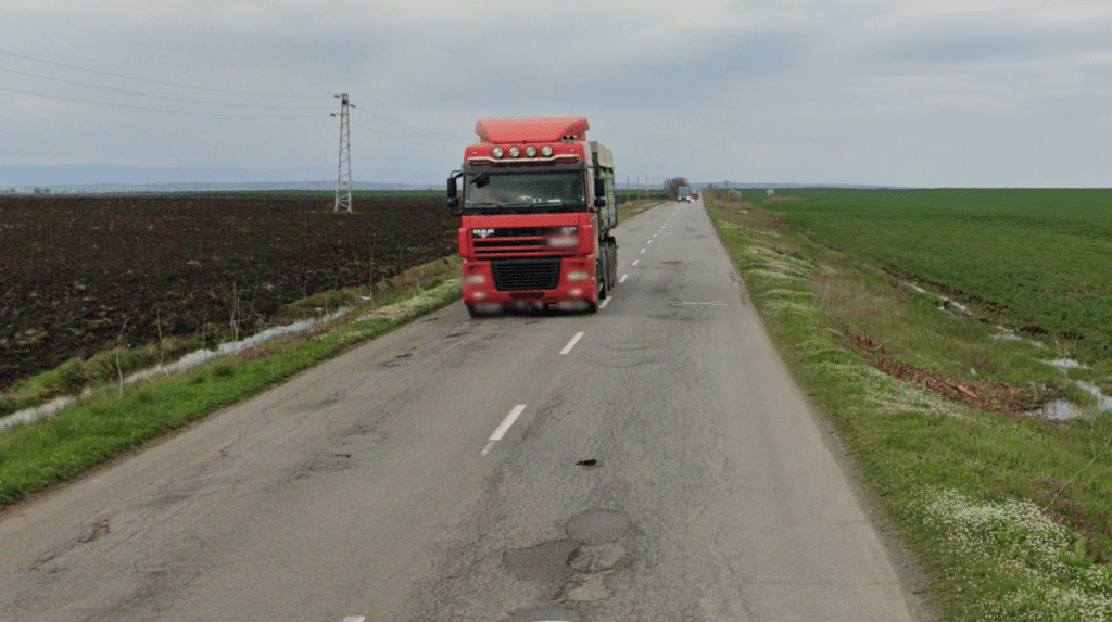 Жители на четири ямболски села готвят протест заради окаяното състояние