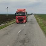 Пътя между селата