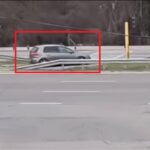 Пътно нарушение