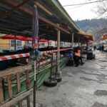 Пазар в Габрово