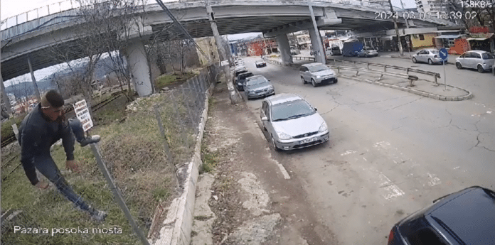 Вандалски акт