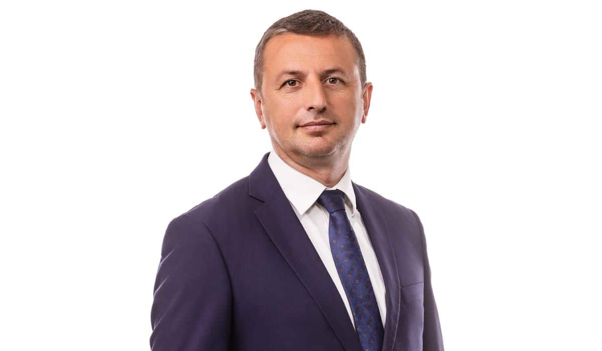 Народният представител от партия Възраждане Даниел Петров разкри данни които