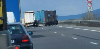 Катастрофа