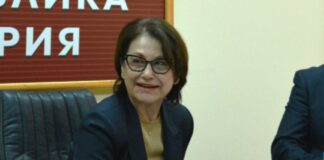 Елена Чернева-Маркова