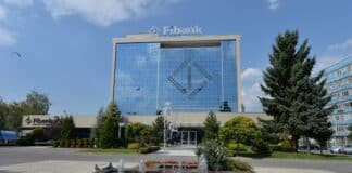 Първа инвестиционна банка