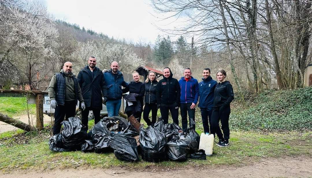 В сърцето на Странджа където природата още пази своите девствени