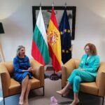 Подписването