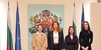 Посланик за един ден